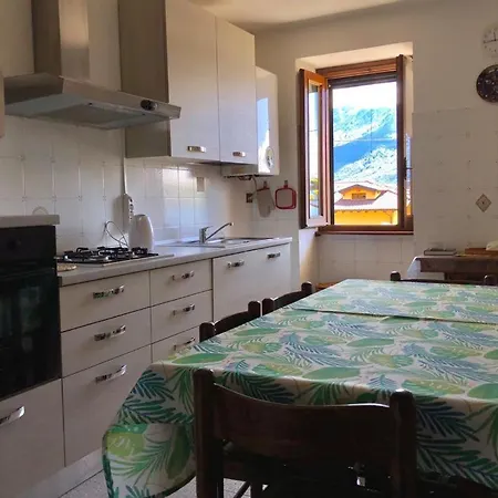 My Holidays Apartman Vercana