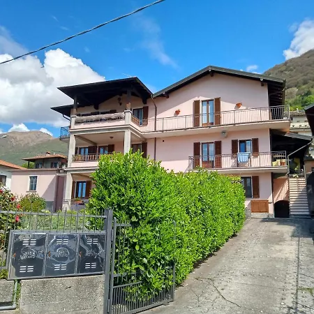 My Holidays Apartman Vercana