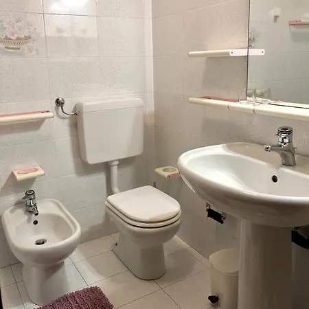 My Holidays Apartman *