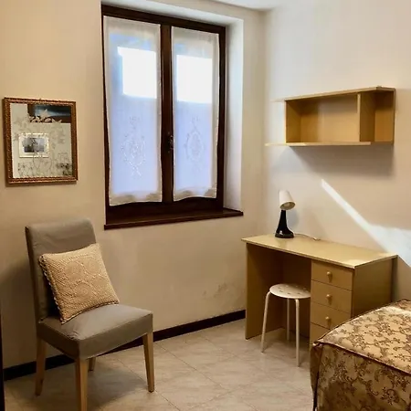 Apartman My Holidays Vercana