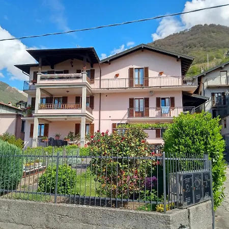 Apartman My Holidays