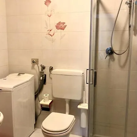 My Holidays Apartman Vercana