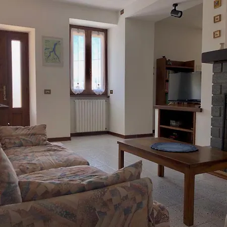 Apartman My Holidays Vercana